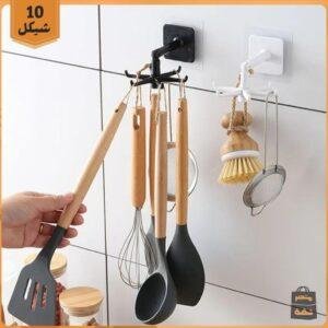 علاقة مغارف دوارة