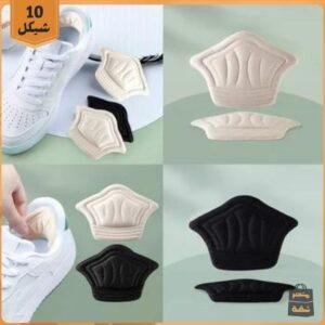 قطع اسفنج للأحذية