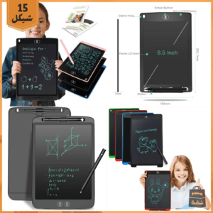 لوح كتابة للأطفال