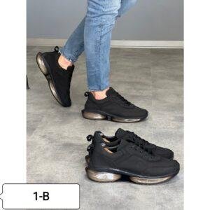 حذاء جلدي 100% طبي