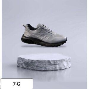 حذاء جلدي 100% طبي