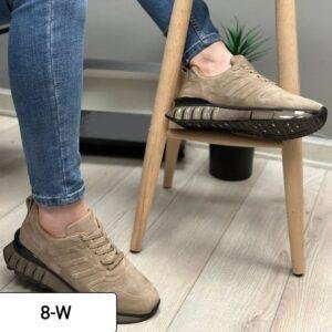 حذاء جلدي 100% طبي