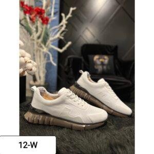 حذاء جلدي 100% طبي