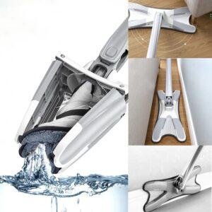 ممسحة التويست العجيبة