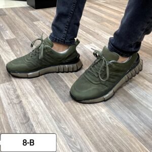 حذاء جلدي طبيعي وطبي 100%