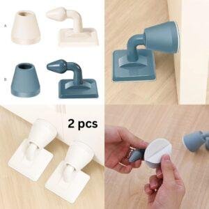 مصد باب مغناطيسي ذاتي اللصق عدد 2