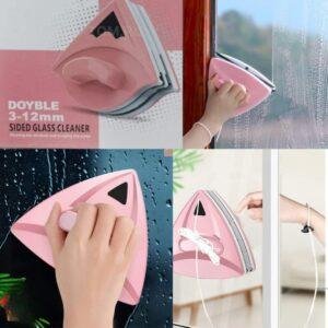 ممسحه الزجاج المغناطيسية